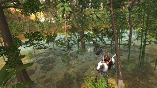 4x4 Safari: Online Evolution screenshot 32