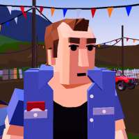 Car Dealership Simulator