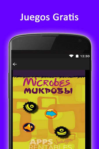 Games Free screenshot 7