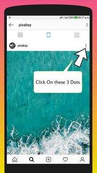 Instagram Downloader screenshot 4