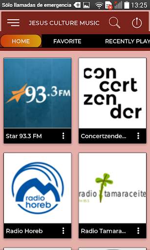 Jesus Culture Music  The Best Christian Radio Live screenshot 10