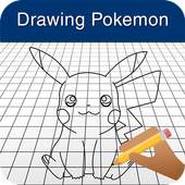 Draw Pokemon 1.5