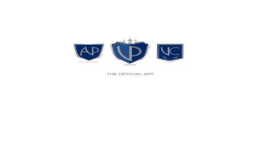 V-Ambassadors App screenshot 1
