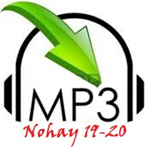 Mp3 Nohay icon