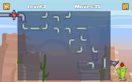 Plumber 8 تصوير الشاشة