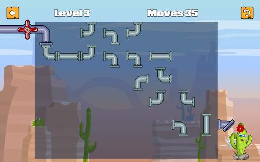 Plumber 8 تصوير الشاشة