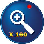 Smart Magnifier - Loupe Zoom Camera 1.2.7