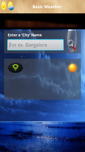 World's Weather Forecast Lite screenshot 2