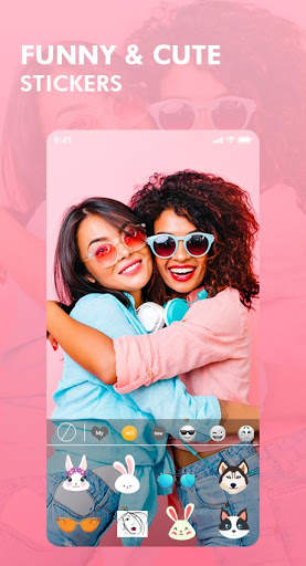 Beauty Camera : Beauty Plus Camera screenshot 2
