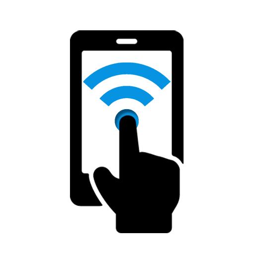 Fast WiFi Hotspot icon