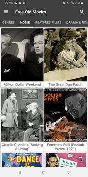 Free Old Movies screenshot 6