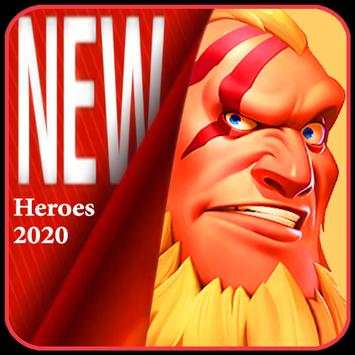 New final top heroes charge offline game screenshot 1