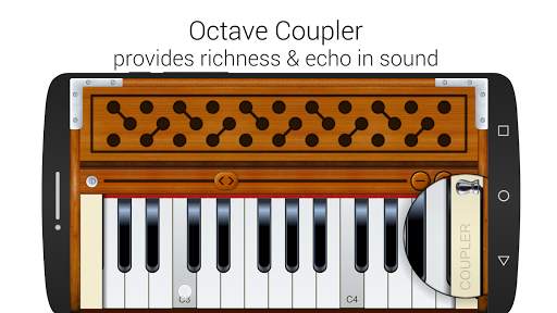 Harmonium screenshot 15