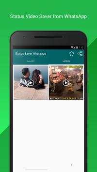 Status Saver for Whatsapp Video and Photos screenshot 2