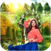 Garden Photo Frames 1.0