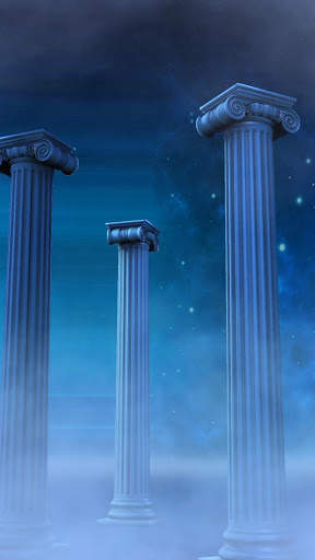 Dreamy Place 3D Live Wallpaper screenshot 6