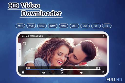 Video Downloader - Fast & Free Video Downloader screenshot 6