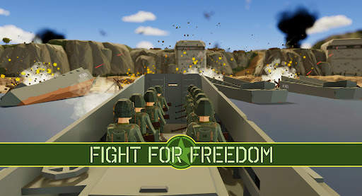 World War 2 تصوير الشاشة