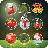 Christmas Iphone Lock Screen 1.0.1