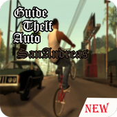 New Guide : GTA San Andreas icon