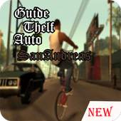 New Guide : GTA San Andreas 1.0