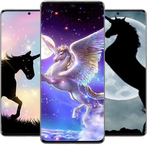 Unicorn Theme App 1.0