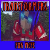 Mod Transformers for MCPE 1.5.2