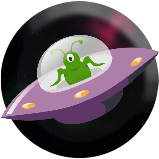 Space Pop icon