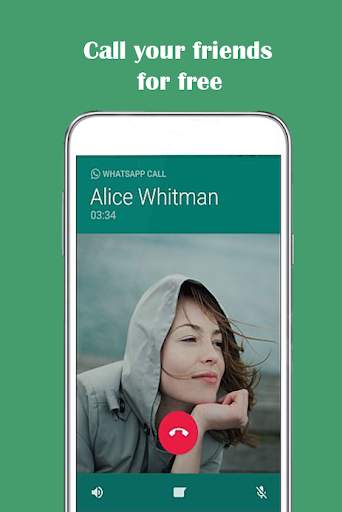 Free Video Messenger & Calling Chat Tips screenshot 3