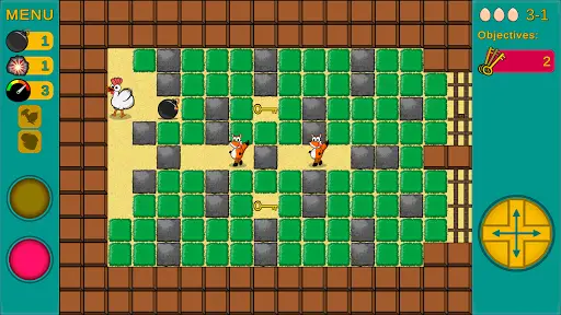 Bomby screenshot 3