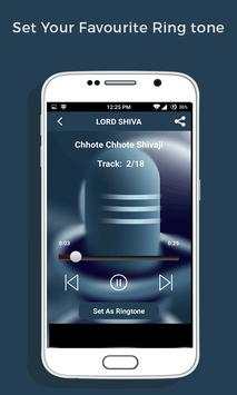 Shiv Ringtone screenshot 5