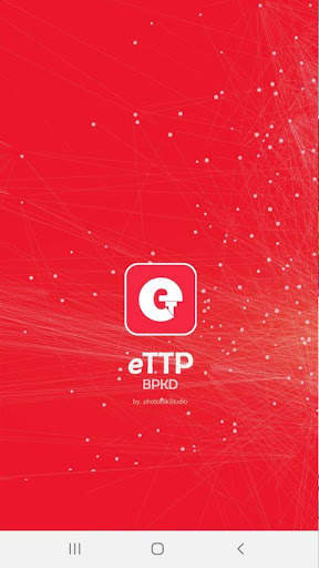 eTTP - Bolmut 1 تصوير الشاشة