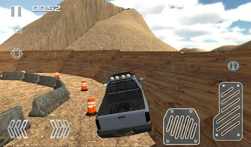 Car Parking Sim 3D स्क्रीनशॉट 9