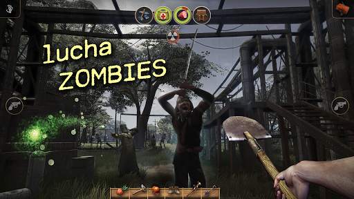 Radiation Island screenshot 4