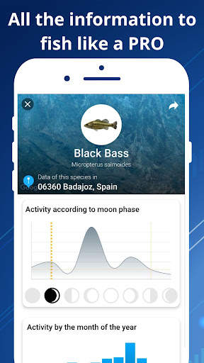 WeFish | Your Fishing App 6 تصوير الشاشة