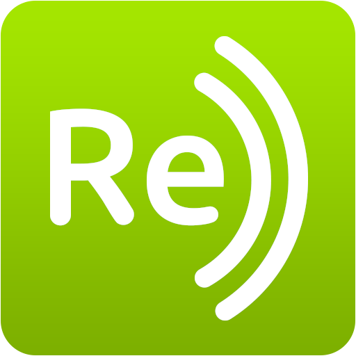 My ReCheck icon