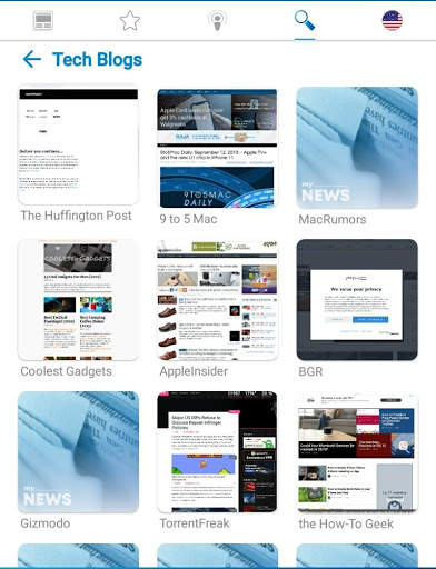 myNews Apps for Free screenshot 11