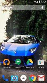 Lambo Wallpapers screenshot 5