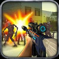 zombie sinper logo