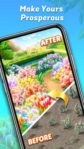 Solitaire screenshot 4