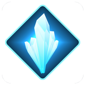 cave diamond 2018 icon