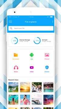 Fx File Explorer – Fx File Manager 1 تصوير الشاشة