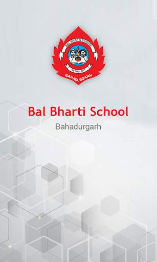 Bal Bharti School Bahadurgarh screenshot 1