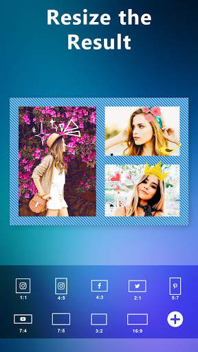 Photo Collage Maker - Photo Editor screenshot 4