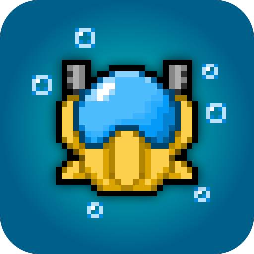 Submarine Duel (2 players) 1.0.2