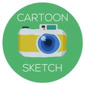 Cartoon Sketch Camera 1.0
