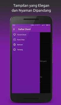 Chord Lagu Terbaik screenshot 6