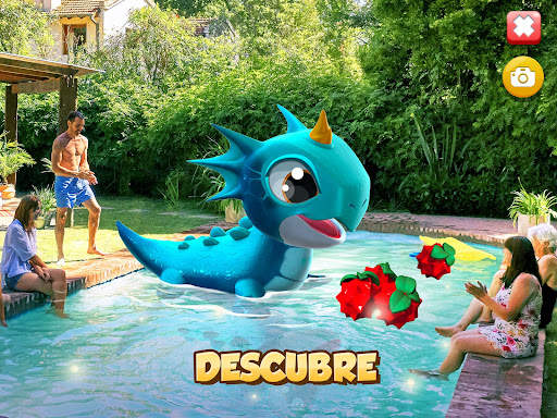 Dragon Mania Legends screenshot 11