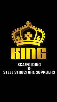 King Material Suppliers screenshot 1