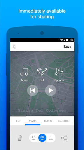 Storyo - Smart Video Memories screenshot 6